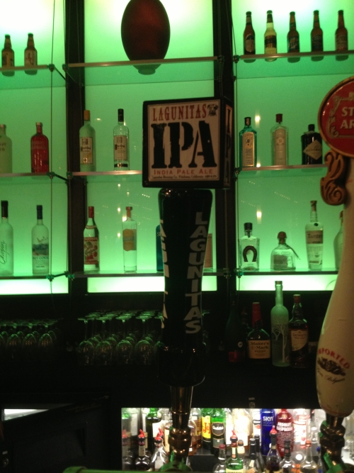 Notes from the 2014 Chicago Mini Tango Festival. Rosemont. Observation #3 